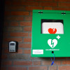 Beginnerscursus bediening AED van start