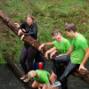 Wildman Run weer een groot succes