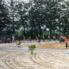 Open dag Paardensportcentrum Sleen