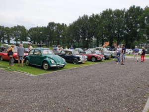 Gewijzigde informatie 3e Sliener tourtocht