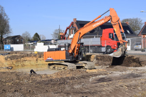 Nieuwbouwwoningen Broekveld- en Aumuhlerstraat