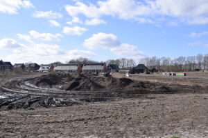 Sleen breidt verder uit met nieuwbouw