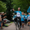 Roparun komt 28 mei door Sleen