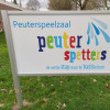 Peuterspeelzaal Peuterspetters houdt open dag