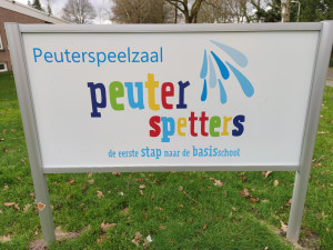 Peuterspeelzaal Peuterspetters houdt open dag