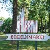 Boekenmarkt Sleen is weer open