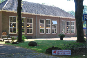 Nog drie boekenmarkten in Sleen