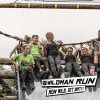 Vijfde editie Wildman Run komende zaterdag