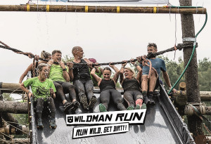 Vijfde editie Wildman Run komende zaterdag