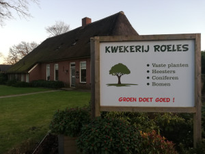 Kwekerij Roeles sluit de deuren