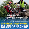 Open Nederlands Kampioenschap Trial