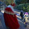 Sinterklaas komt 25 november naar Sleen