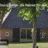 Reünie serie Bartje; ook opnames in Sleen