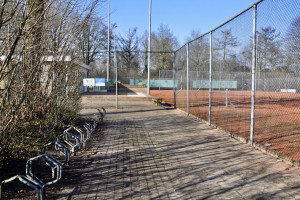 Buurtbewoners Sleen tegen komst padelbaan