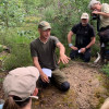 Lezing ROEG! - bushcraft-expert in Sleen