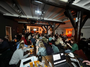 Pubquiz Sleen4life levert 600 euro op