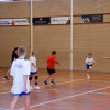 Scholenhandbaltoernooi groot succes