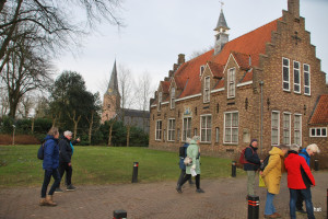 Slener Vrouwen van Nu organiseren wandeltocht