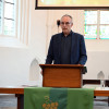 Wederom volle kerk bij de Preek van de leek