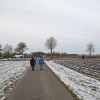 Stiltewandeling in Sleen op 12 maart