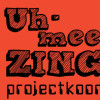 Uh-meeZING projectkoor van start