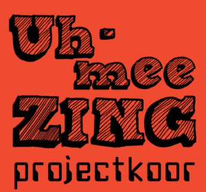 Uh-meeZING projectkoor van start