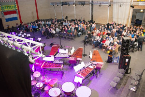 Vrijheidsconcert: bijzonder indrukwekkend