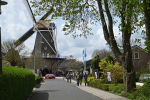 Sleen zoekt nieuwe molenaar(s)