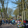 Geslaagde Koningsdag in Sleen