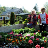 Bloemenactie Kindervreugd 11, 12 en 13 mei