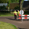 Verkeersregelaars gezocht in Sleen