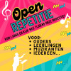 Open repetitie Crescendo op 16 juni