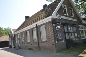 Bed & Breakfast de Hoefstal geopend