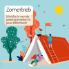 Zomerbieb voor kids op 16 augustus