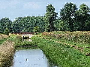 Bijeenkomst herinrichting Nieuwe Drostendiep