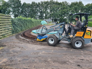 Ondernemersflits: Krabman Groen en Infra