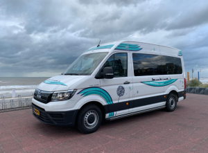 Wensambulance komt 21 september naar Sleen