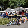 Rommelmarkt op 28 september in Sleen