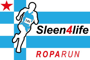 Geen Roparun in 2024 voor Sleen4life