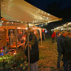 Warme Wintermarkt Zandhoek op 9 december