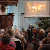 Sleen zingt samen voor vrede in Dorpskerk