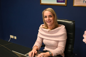 Nieuwe voedingsconsulente in De Goornhoek