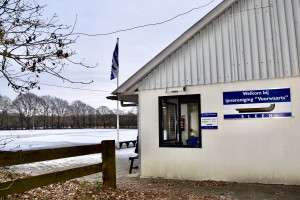 Schaatstheater: nog kaarten beschikbaar