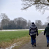 Winterwandeling Voorwaarts gaat niet door