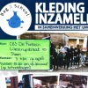 Basisschool zamelt textiel in voor Bag2School