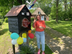 Nieuw in Noord-Sleen: slagroomtruffels