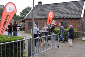 Veel te zien tijdens Buurten bij Buursema