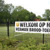 Herman brood-toernooi (vrijdag)
