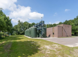 Mogelijk tijdelijk geen water op 5 en 6 juni