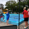 De Vlinderhof winnaar schoolzwemwedstrijden